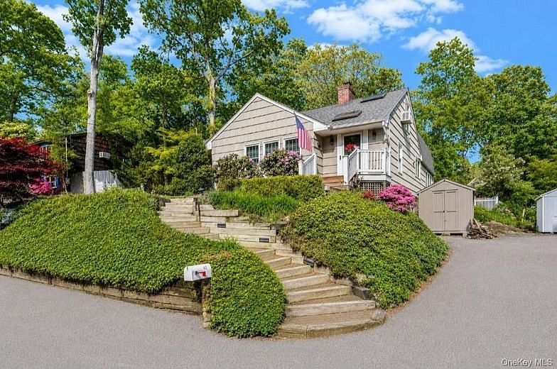 42 Shady Lane