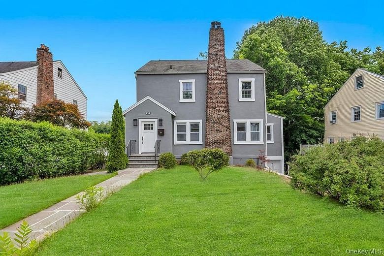 42 Stratford Road