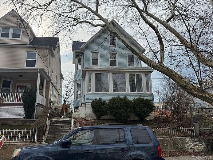 42 Union Avenue