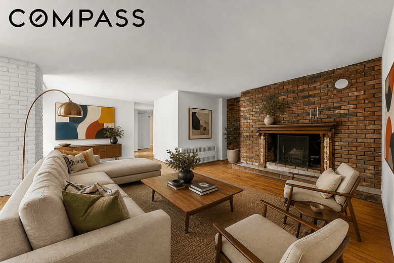 42 West 13th Street #1E