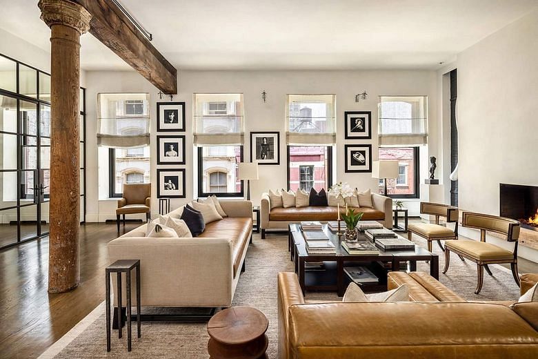 42 Wooster Street #3