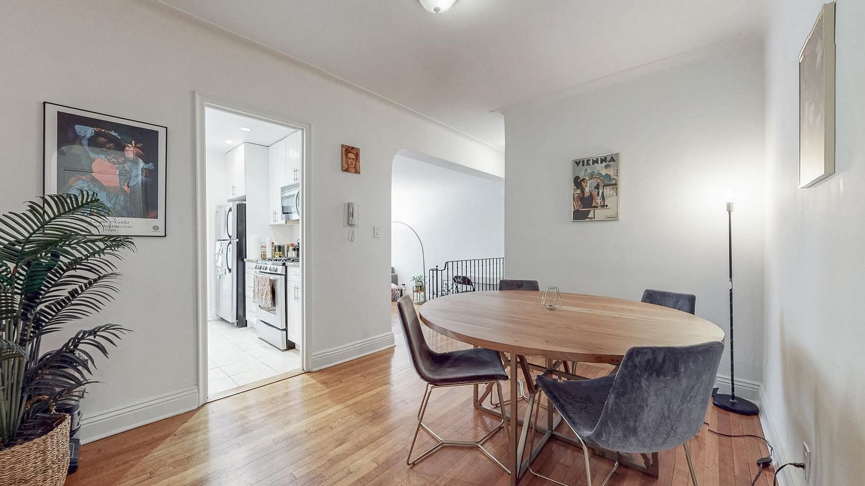 Image 1 of 22 for 420 Central Park West #2B in Manhattan, New York, NY, 10025