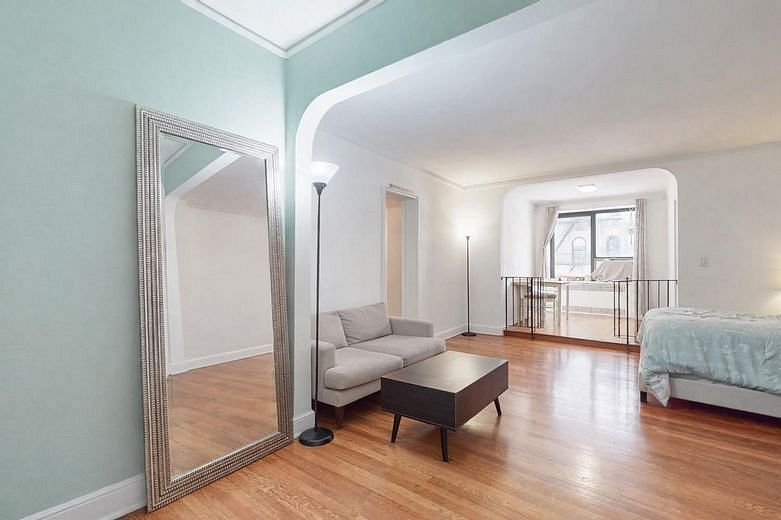 420 Central Park West #3A