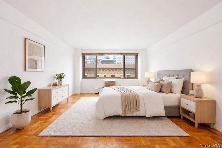 420 E 64th Street #W8F