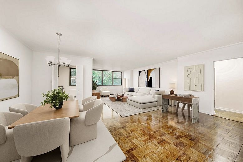 420 East 51st Street #4C