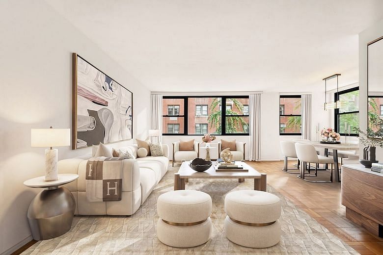 420 East 51st Street #5J