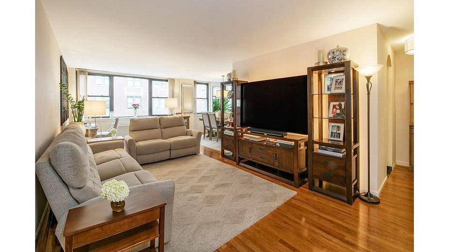 420 East 51st Street #6J