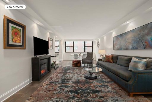 Image 1 of 7 for 420 East 51st Street #8A in Manhattan, New York, NY, 10022
