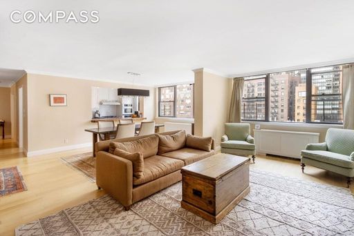 Image 1 of 13 for 420 East 51st Street #8D in Manhattan, New York, NY, 10022