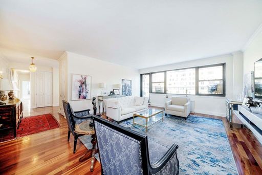 Image 1 of 8 for 420 East 51st Street #PHC in Manhattan, New York, NY, 10022