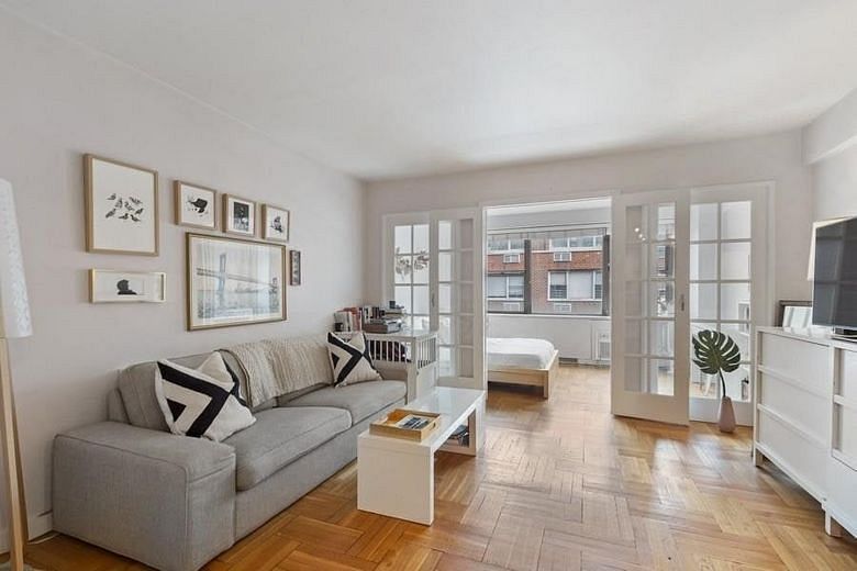 420 East 55th Street #11U