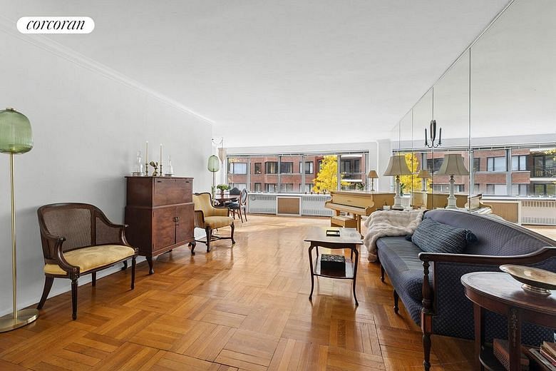 420 East 55th Street #3N