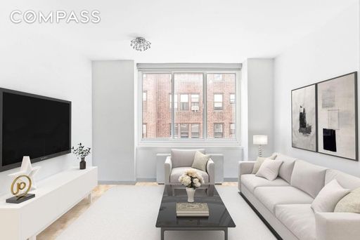 Image 1 of 9 for 420 East 58th Street #12C in Manhattan, New York, NY, 10022