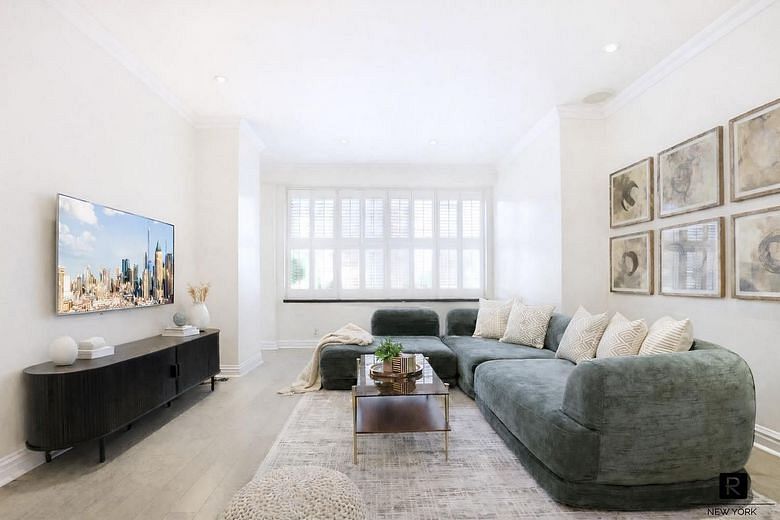 420 East 58th Street #1A