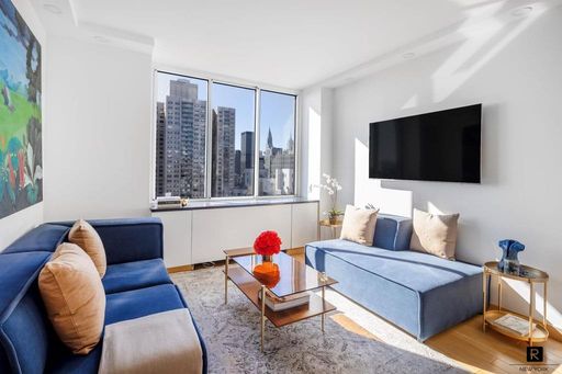 Image 1 of 9 for 420 East 58th Street #26C in Manhattan, New York, NY, 10022