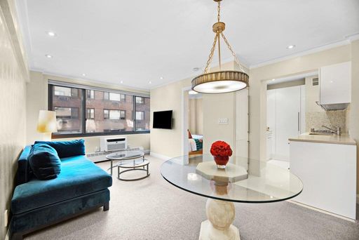 Image 1 of 9 for 420 East 64th Street #9KW in Manhattan, New York, NY, 10065
