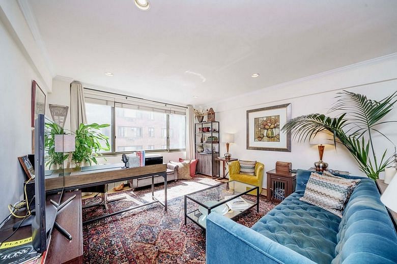 420 East 64th Street #E10C
