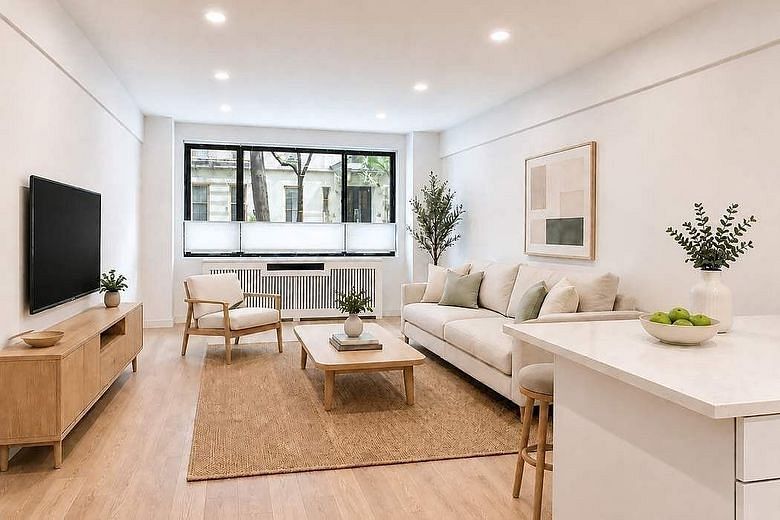 420 East 64th Street #E1G