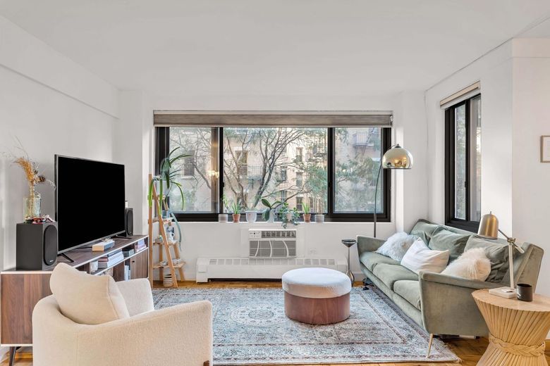 420 East 64th Street #E4E