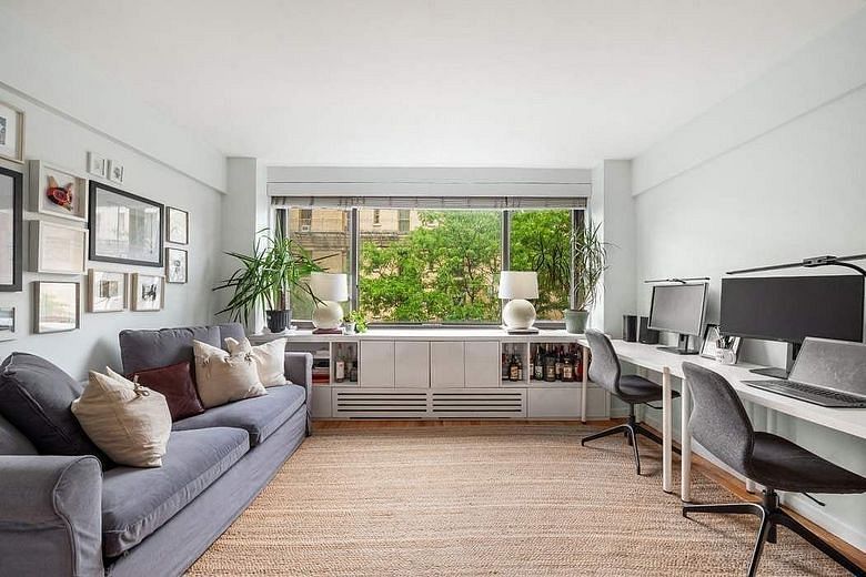 420 East 64th Street #E5F