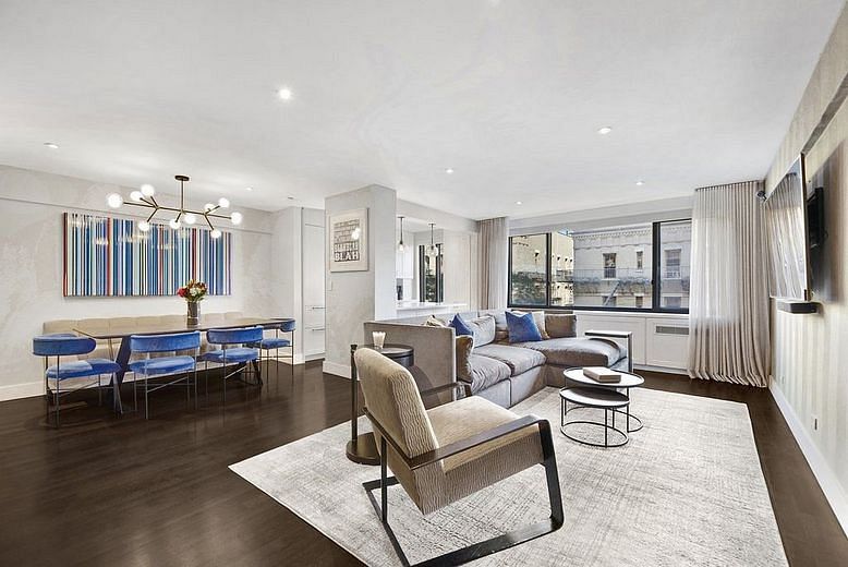 420 East 64th Street #E6D