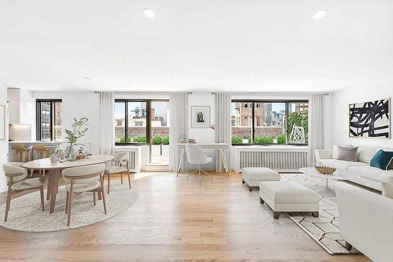 420 East 64th Street #EPHE