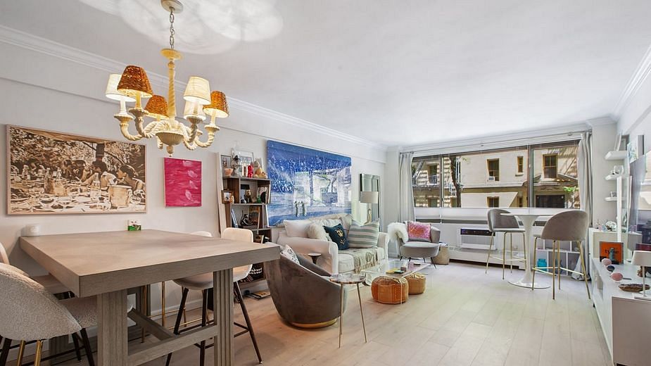 420 East 64th Street #W2F