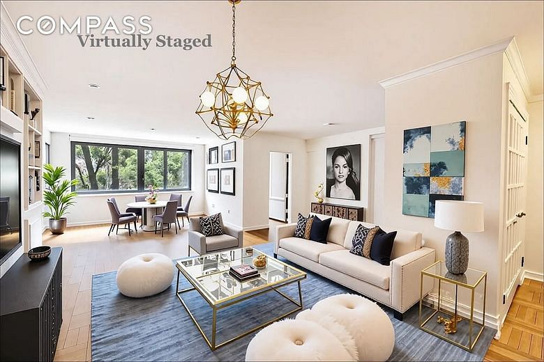 420 East 64th Street #W4D