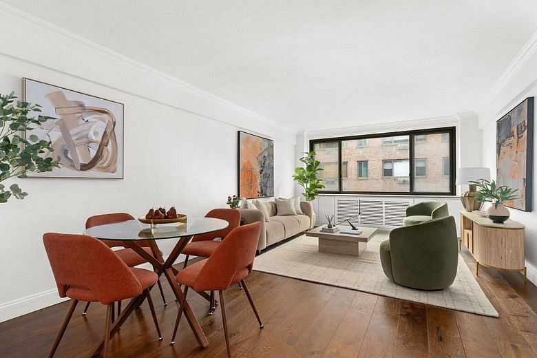 420 East 64th Street #W9A