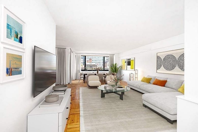 420 East 64th Street #W9E