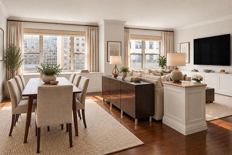 420 East 72nd Street #10FG