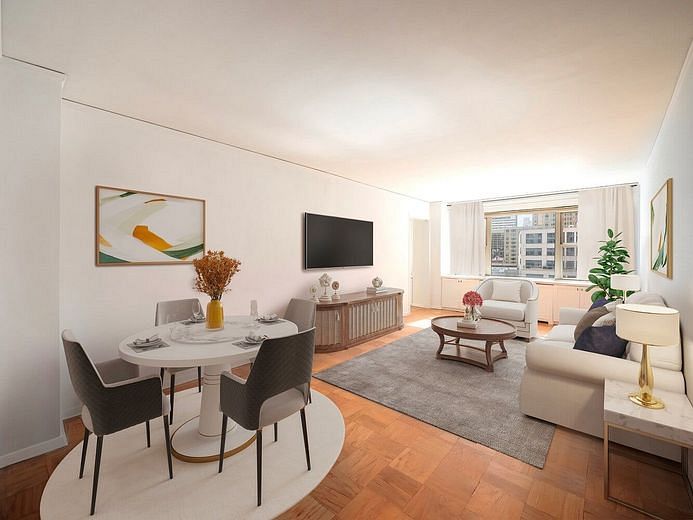 420 East 72nd Street #12E