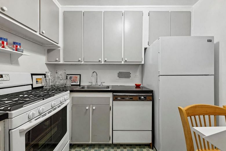 420 East 72nd Street #15E