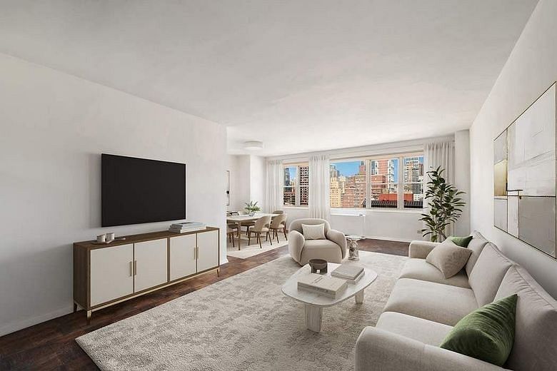 420 East 72nd Street #15L