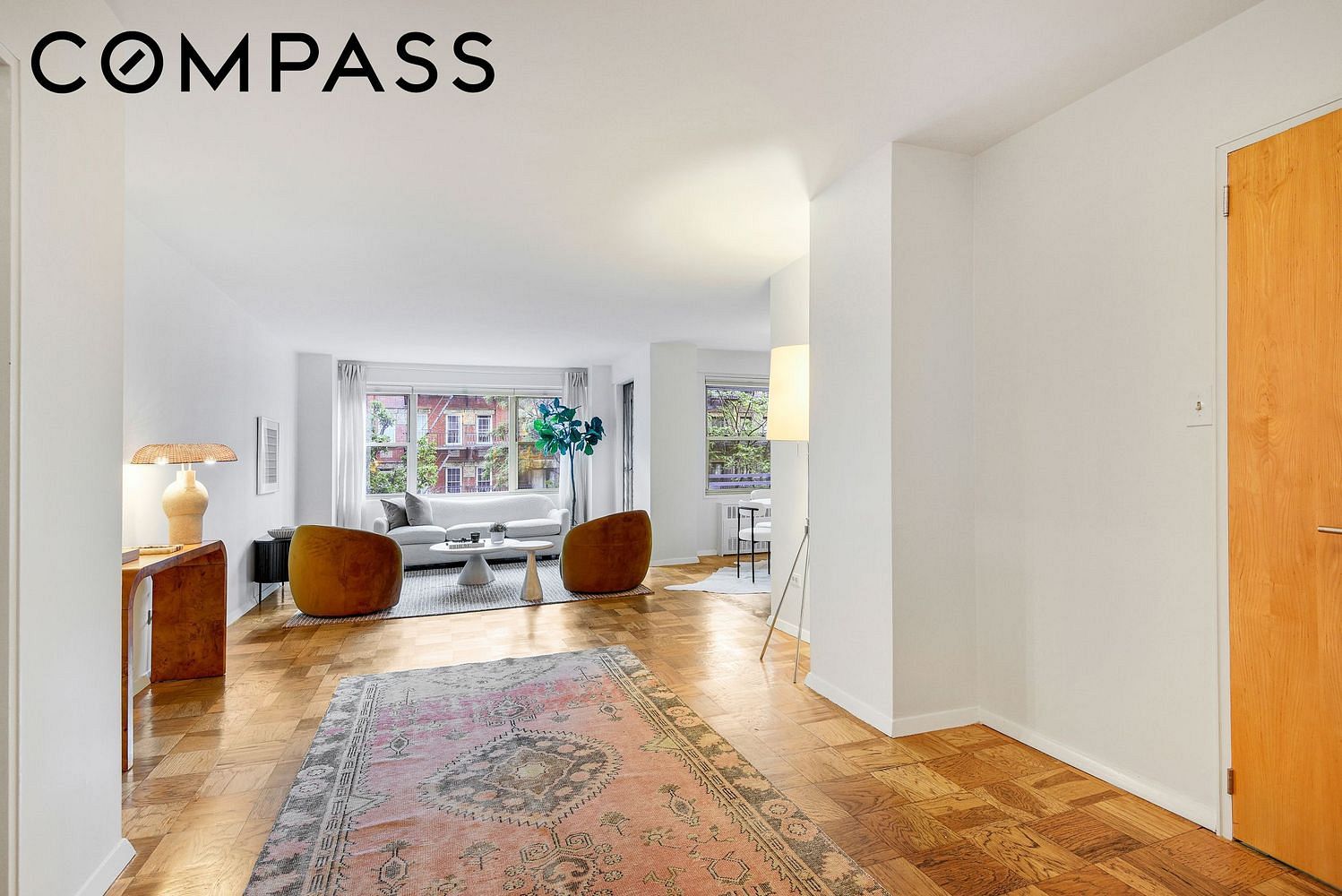420 East 72nd Street #4K