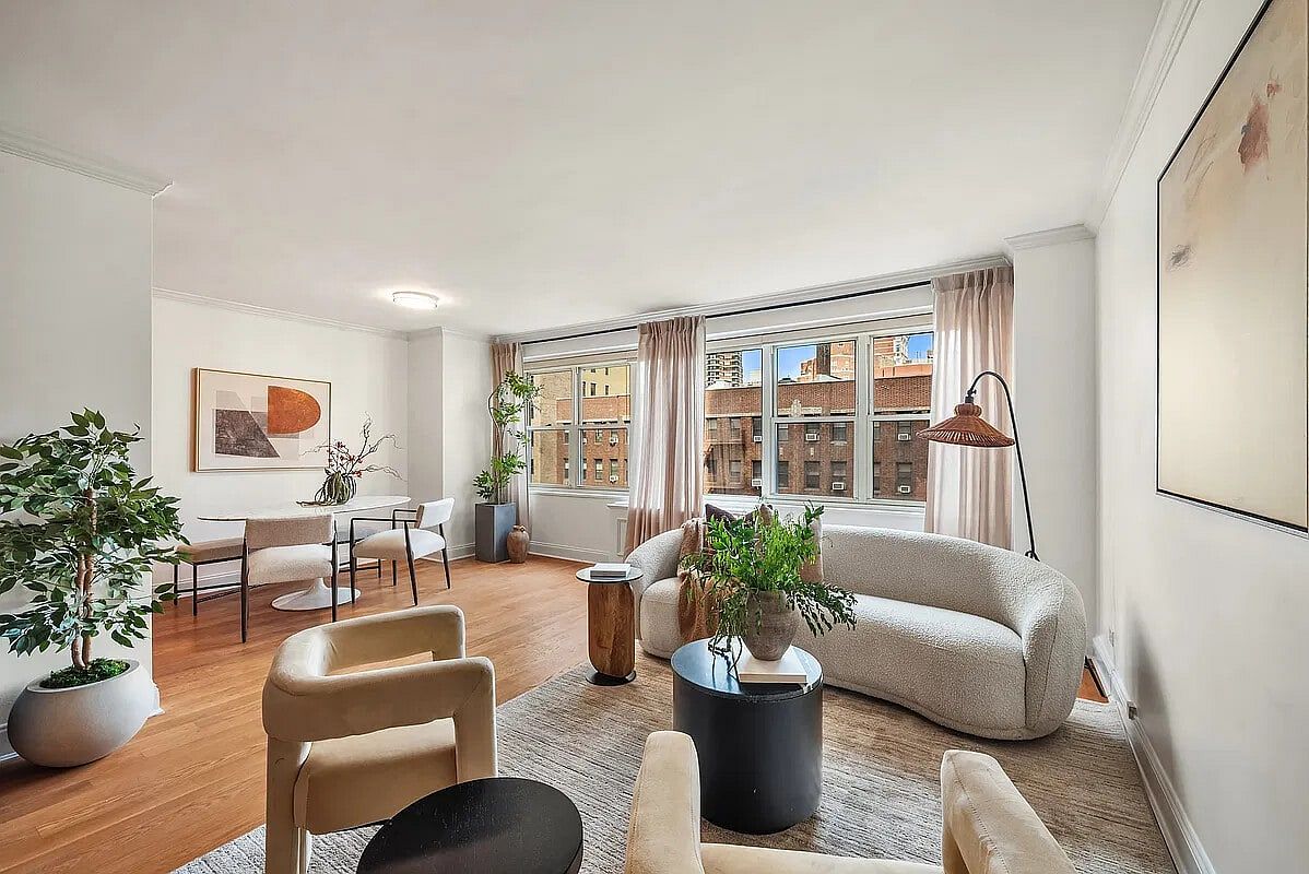 420 East 72nd Street #7L