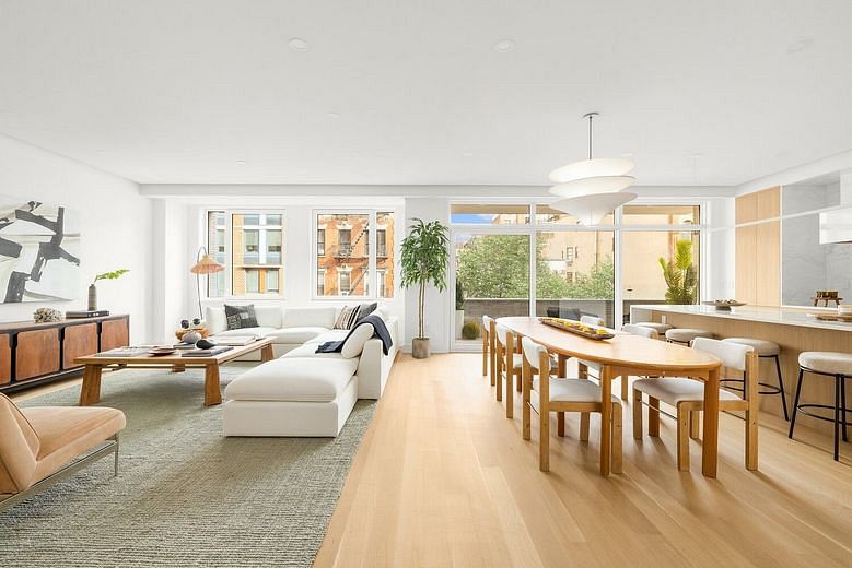 420 East 75th Street #4