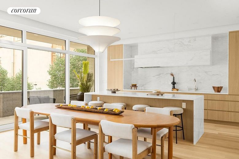 420 East 75th Street #5