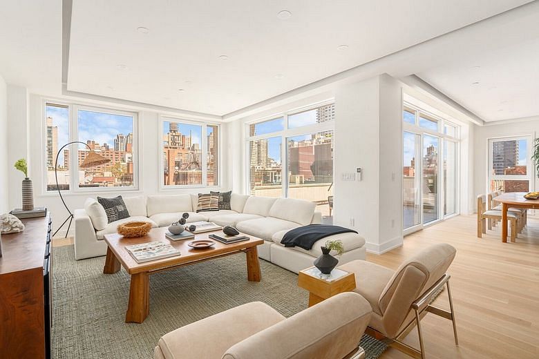420 East 75th Street #PH