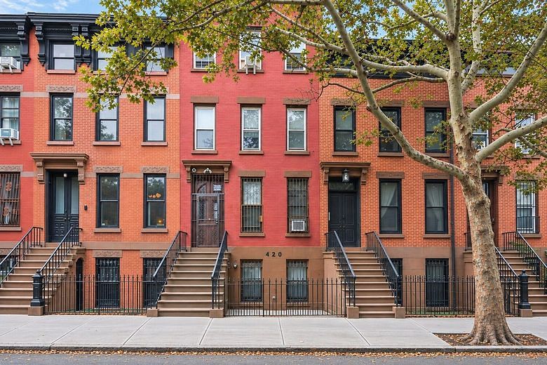 420 Quincy Street