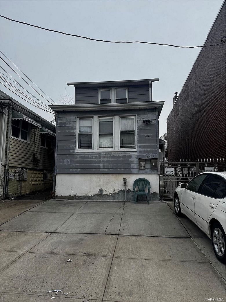 420 Thieriot Avenue #2