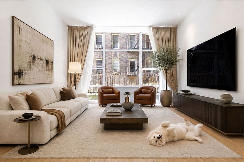 420 West 25th Street #1E