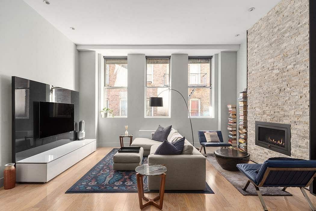 Image 1 of 18 for 420 West 25th Street #2E in Manhattan, New York, NY, 10001