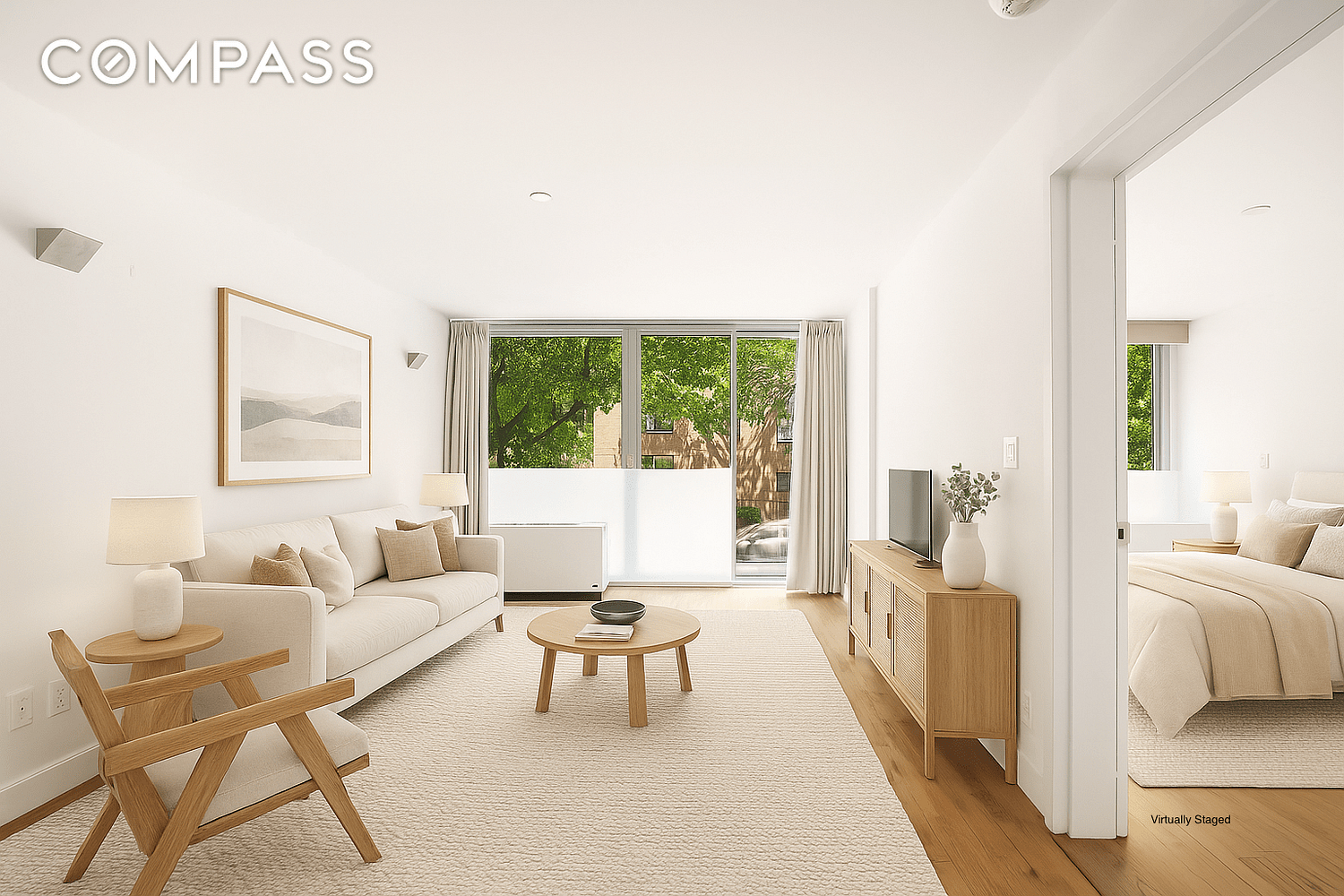 Image 1 of 34 for 420 West 25th Street #2K in Manhattan, New York, NY, 10001