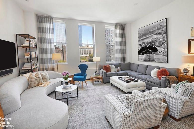 420 West 25th Street #6C