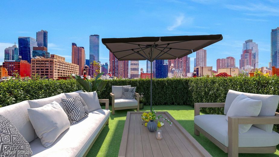 420 West 47th Street #5A