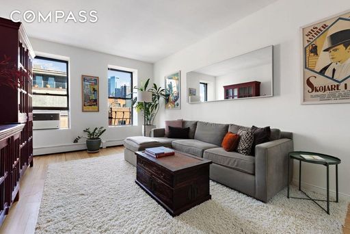 Image 1 of 14 for 420 West 47th Street #5C in Manhattan, New York, NY, 10036