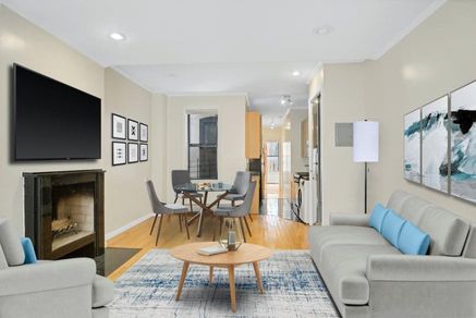 Image 1 of 12 for 206 East 124th Street #2B in Manhattan, New York, NY, 10035