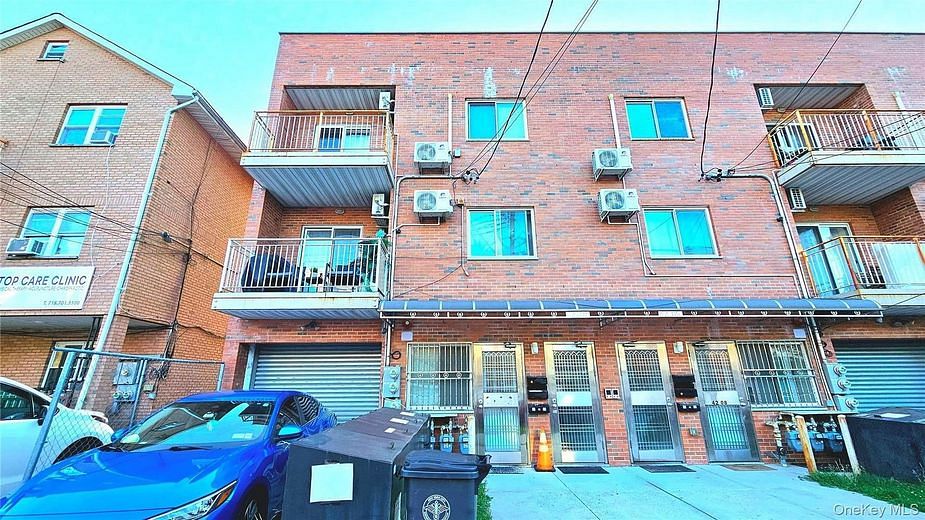 4208 164th Street