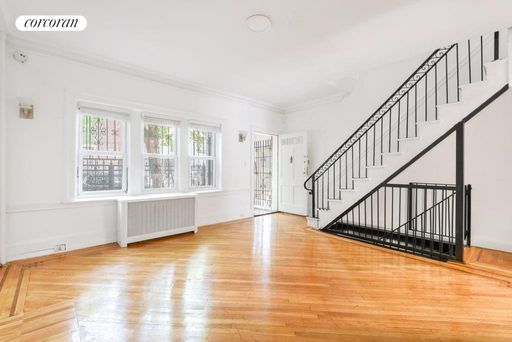 Image 1 of 16 for 2147 Bedford Avenue in Brooklyn, NY, 11226